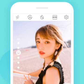 美颜拍照P图相机 美颜拍照P图相机