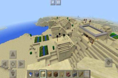 我的世界1.17.0国际版 我的世界1.17.0国际版