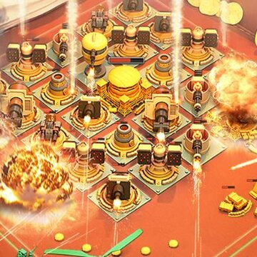 兵人大战魅族版 兵人大战魅族版