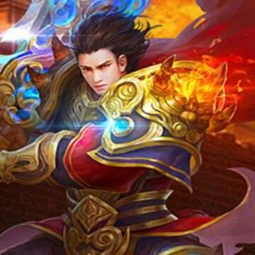 屠龙之刃BT版 屠龙之刃BT版