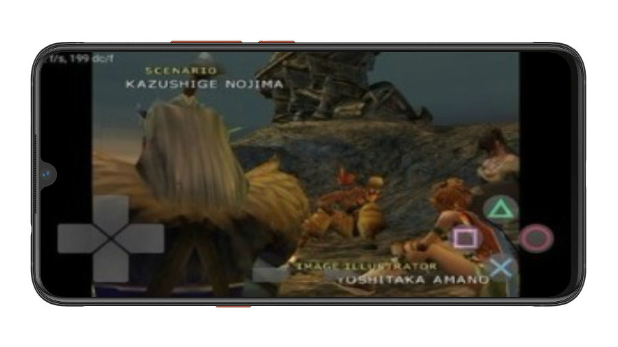 Play!ģ����(PS2ģ����)