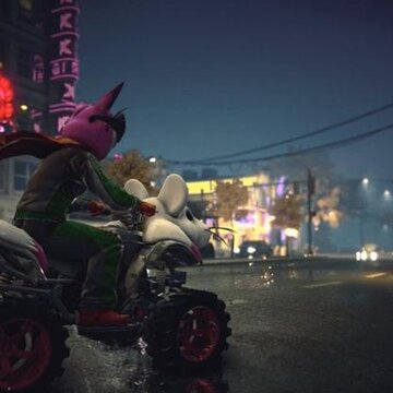 Saints Row 3重制版 Saints Row 3重制版