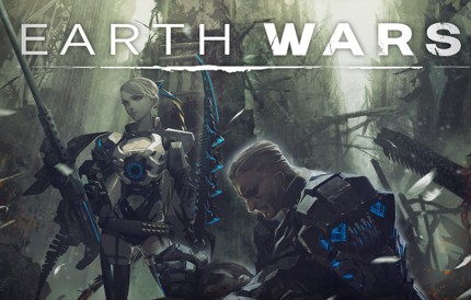 Earth WARS��ص���