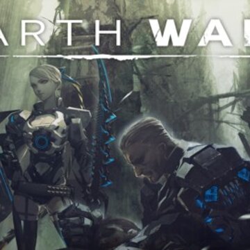 Earth WARS��ص���