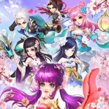 噜噜历险记BT版 噜噜历险记BT版