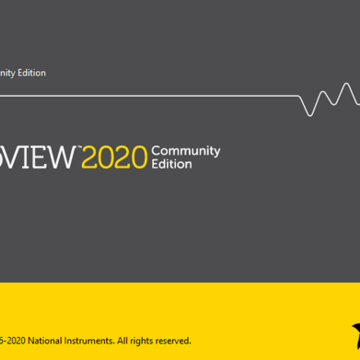 ni labview bundle 2020破解补丁 ni labview bundle 2020破解补丁