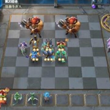 战歌竞技场龙骑怎么玩 龙骑阵容玩法解析 战歌竞技场龙骑怎么玩 龙骑阵容玩法解析