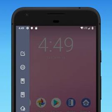 Alpha Launcher(桌面启动器)app Alpha Launcher(桌面启动器)app