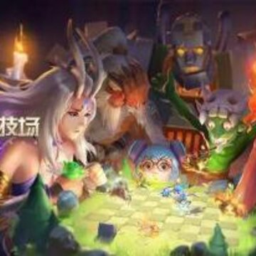 战歌竞技场怎么快速升级 角色升级方法分享 战歌竞技场怎么快速升级 角色升级方法分享