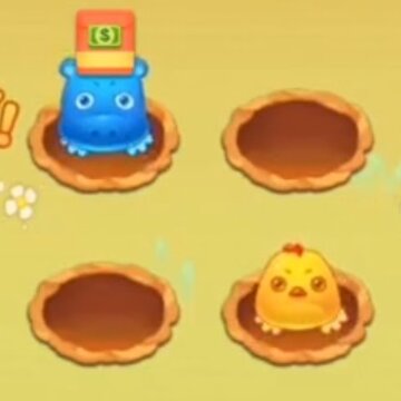 疯狂动物世界 疯狂动物世界