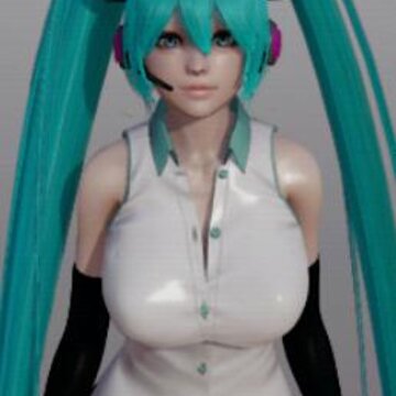 AI��Ů����δ�����MOD
