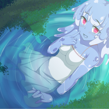 魔物娘岛屿 魔物娘岛屿