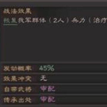 三国志战略版哪些A级战法比较强 强力A级战法详细介绍 三国志战略版哪些A级战法比较强 强力A级战法详细介绍