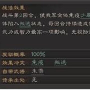 三国志战略版哪些A级战法比较强 强力A级战法详细介绍 三国志战略版哪些A级战法比较强 强力A级战法详细介绍