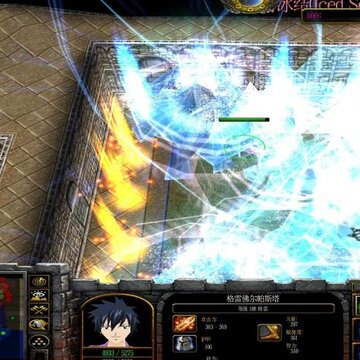 魔导少年2.93 魔导少年2.93