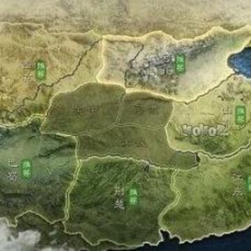 三国志战略版PK赛季落州到哪里好 落州位置推荐 三国志战略版PK赛季落州到哪里好 落州位置推荐