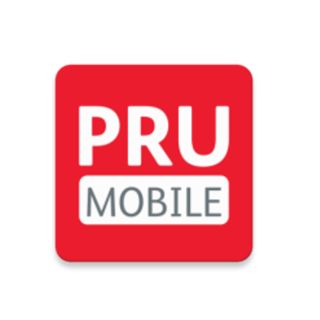 PRUmobile app