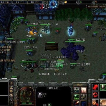 天黑請閉眼v4.001 天黑請閉眼v4.001