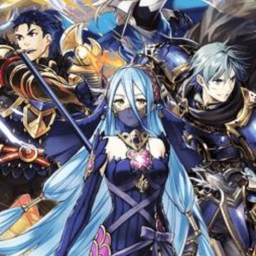 连萌指挥官首充版 连萌指挥官首充版
