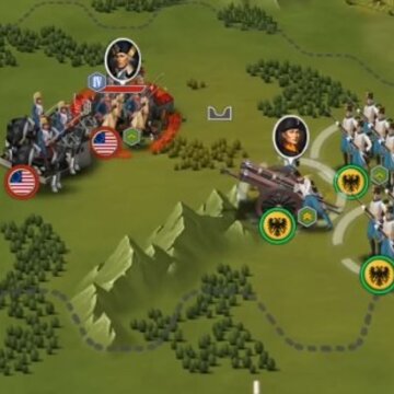 欧陆战争6国际版有亚洲版 欧陆战争6国际版有亚洲版