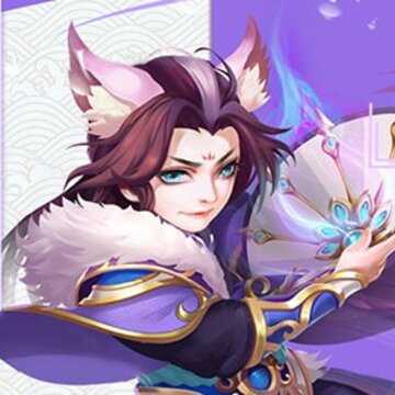 神魔西游 神魔西游