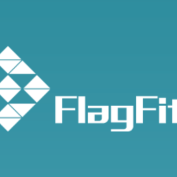 FlagFit app