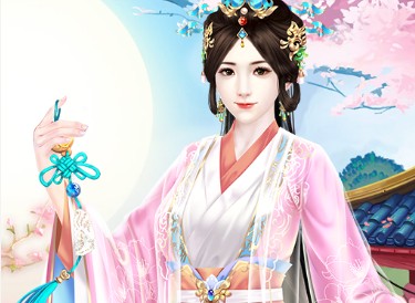 祸水红颜手游破解版 祸水红颜手游破解版