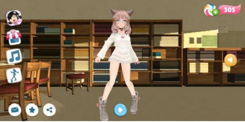 ѧУŮ���赸