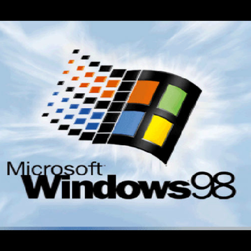 win98ģ����(����ģ����)