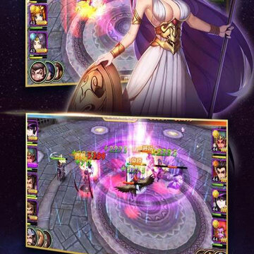 星石传说破解版 星石传说破解版