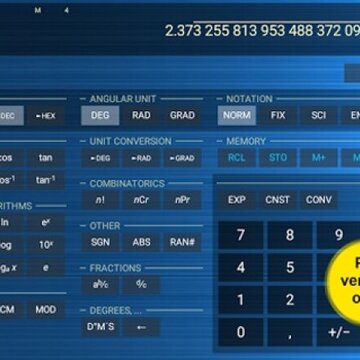 HiPER Calc Pro��̩������