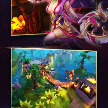 星石传说特推版 星石传说特推版