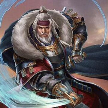 回到三国志BT版 回到三国志BT版