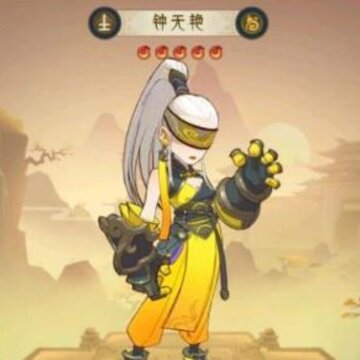 千秋辞钟无艳玉璧带什么好 千秋辞钟无艳阵容搭配攻略 千秋辞钟无艳玉璧带什么好 千秋辞钟无艳阵容搭配攻略