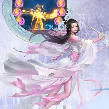 封灵诀H5 封灵诀H5