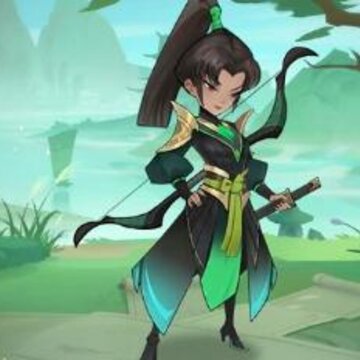 千秋辞花木兰玉璧带什么好 千秋辞花木兰阵容搭配攻略 千秋辞花木兰玉璧带什么好 千秋辞花木兰阵容搭配攻略
