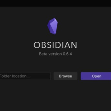 Obsidian(Markdown�༭��)