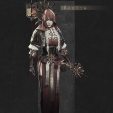 帕斯卡契约贝妮塔怎么样 贝妮塔加点及玩法攻略详解 帕斯卡契约贝妮塔怎么样 贝妮塔加点及玩法攻略详解