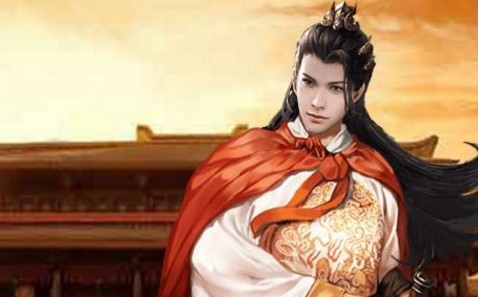 后宫攻略 后宫攻略