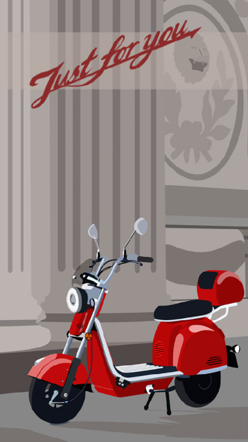 小帕出行(小帕电动车) 小帕出行(小帕电动车)