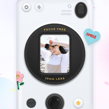 咕叽相机app 咕叽相机app