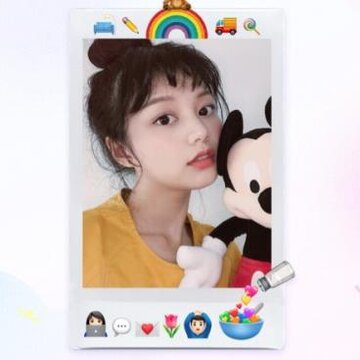 咕叽复古胶片相机app 咕叽复古胶片相机app