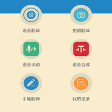 语音识别翻译 语音识别翻译