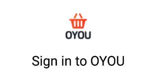 OYOU欧优超市app