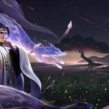 一梦江湖白色秘籍有哪些 白色秘籍强度分析 一梦江湖白色秘籍有哪些 白色秘籍强度分析