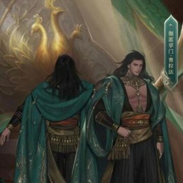 一梦江湖伽蓝门派有哪些人 伽蓝主要人物详解 一梦江湖伽蓝门派有哪些人 伽蓝主要人物详解