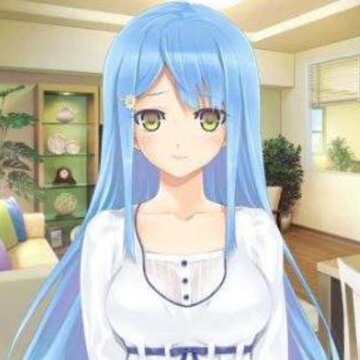 美少女万花镜5试玩版 美少女万花镜5试玩版