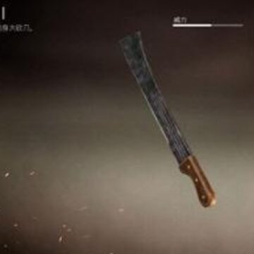 和平精英近战武器怎么样 近战武器详细介绍 和平精英近战武器怎么样 近战武器详细介绍