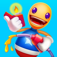 KickTheBuddy(�����Ҵ��������ޱ�ʯ��Ұ�)v1.0.1 ���°�