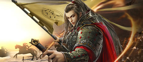 问鼎中原九游版 问鼎中原九游版